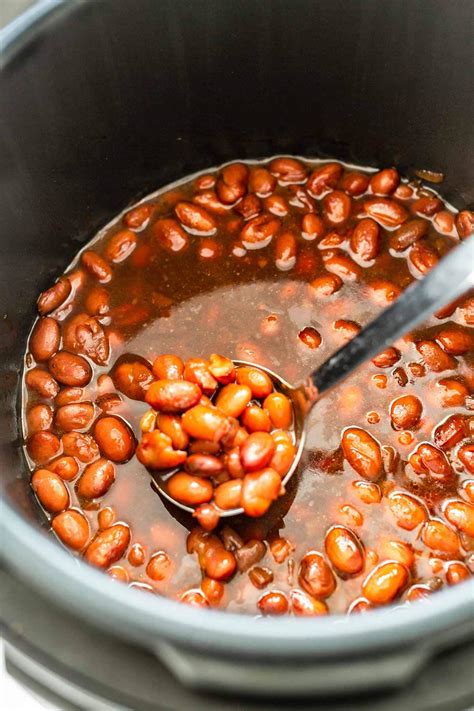 Best Way To Cook Pinto Beans In Pressure Cooker
