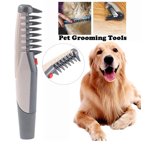 Best Way To Cut Dog Hair With Scissors