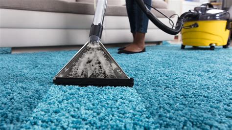 best way to deep clean carpet