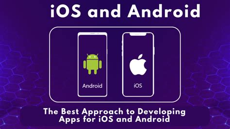 These Best Way To Develop Android Applications Recomended Post