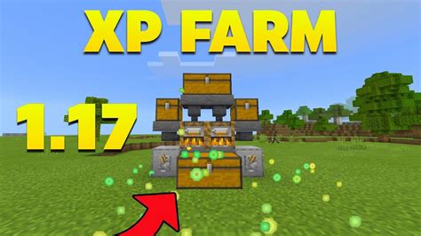 Best Way To Get Xp Minecraft Java 1 16