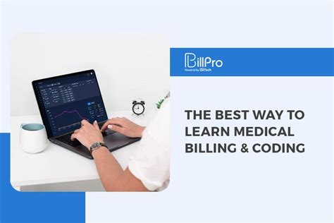 best way to learn medical billing and coding