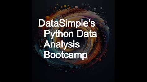 best way to learn python for data analysis reddit