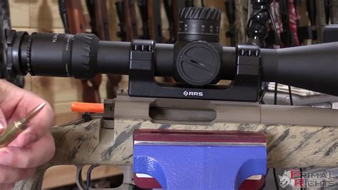 Best Way To Measure Your Rifle Case Length 