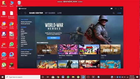 best way to play android games on pc