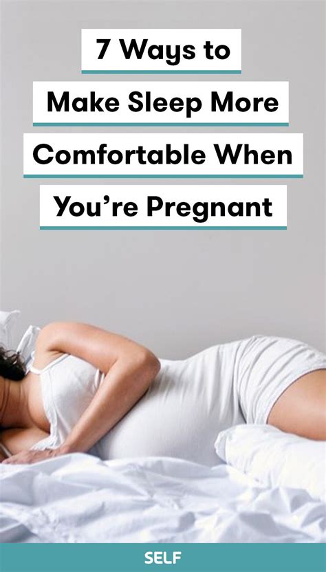 home.furnitureanddecorny.com:best way to sleep while pregnant