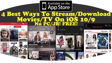 Best Way To Stream Movies To Tv - Epahu