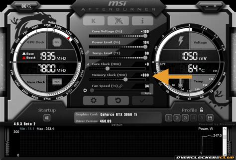 best way to test gpu overclock stability