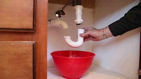 best way to unclog a sink with a disposal