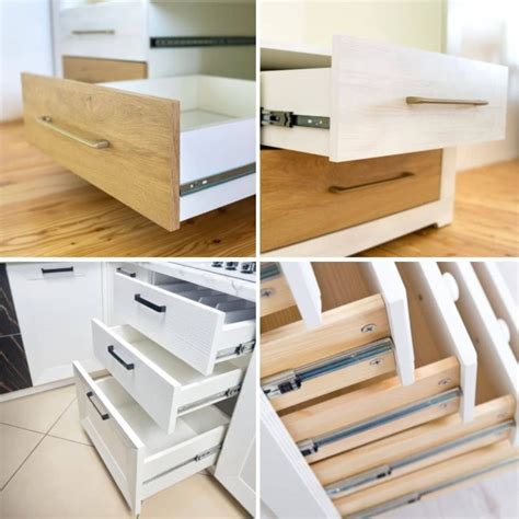 Best Way To Use Drawer Slides