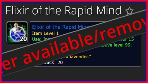 The Ultimate Guide: Unleashing the True Potential of Elixir of Rapid Mind – Best Ways to Maximize its Efficiency