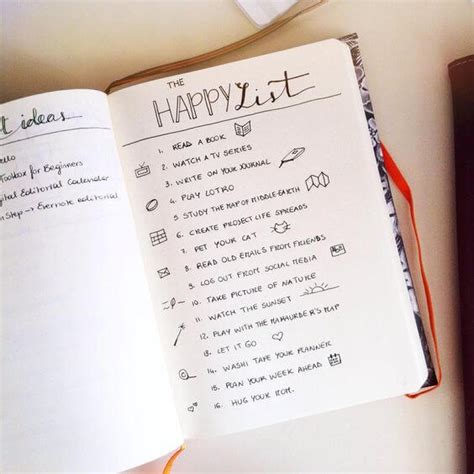 best way to write in a journal