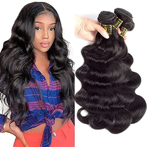 Best Weave Bundle Brands