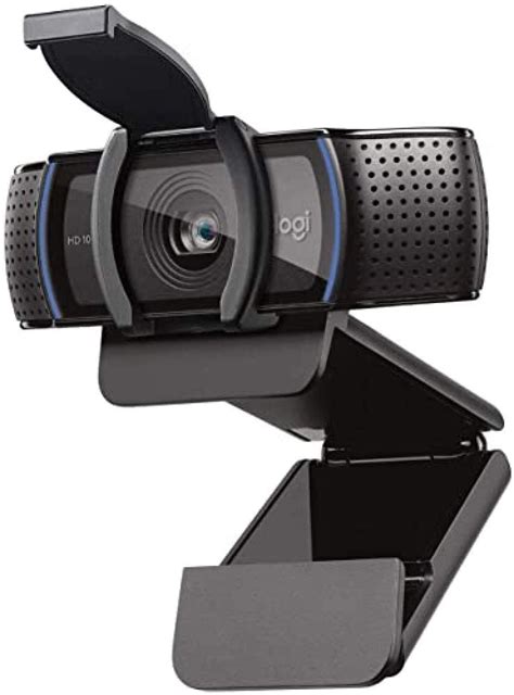 best web camera for video conferencing