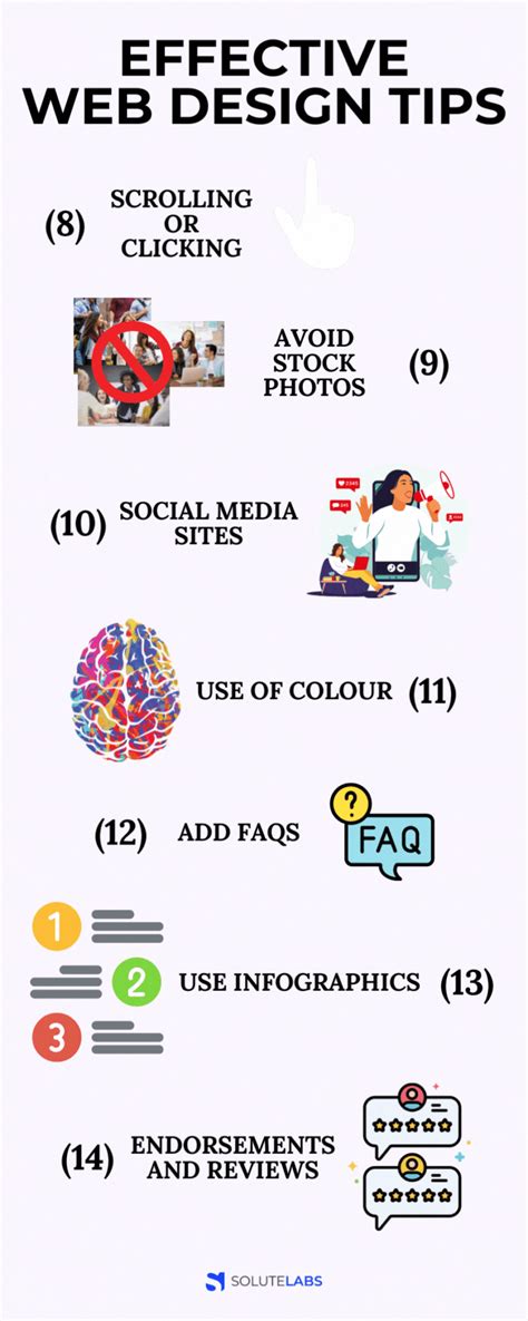 Best Web Design Tips And Techniques