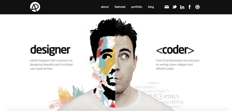 Best  Developer Portfolio Projects