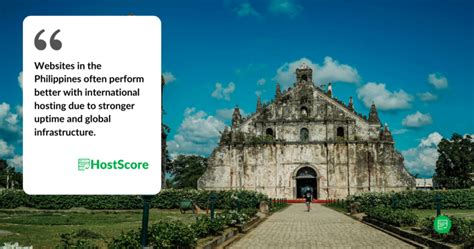 Finding the Best Web Host Philippines: A Comprehensive Guide for Local Websites