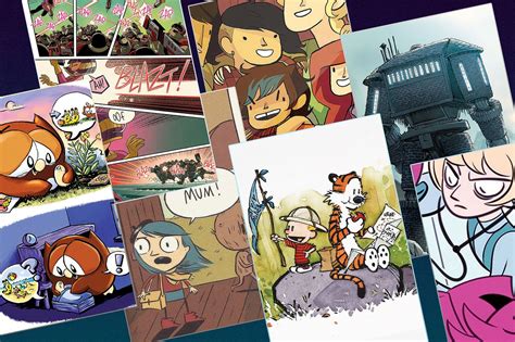 The Ultimate Guide to the Best Web Hosting for Webcomics