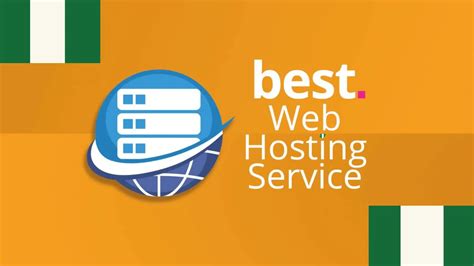 best web hosting services in nigeria