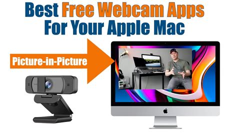 best webcam apps for video conferencing