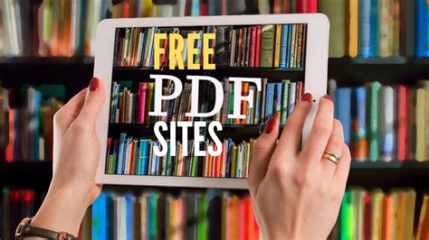 Download any book in PDF for free Best online website
