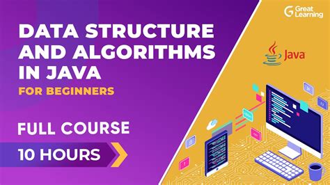 best website to learn data structures and algorithms in java