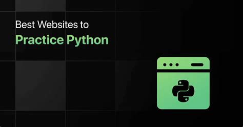 best website to practice python problems