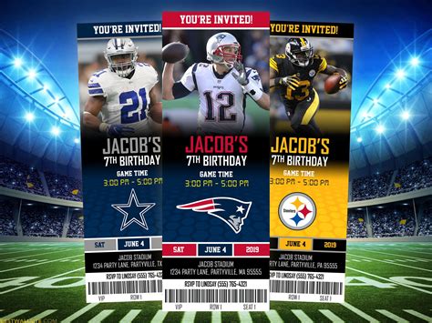 best website to sell nfl football tickets
