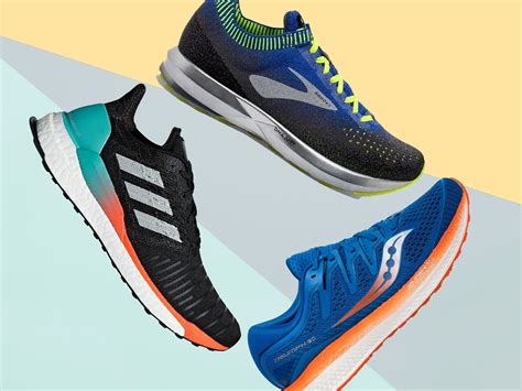 best websites for running shoes