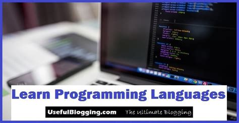 Best Websites To Learn Programming Languages