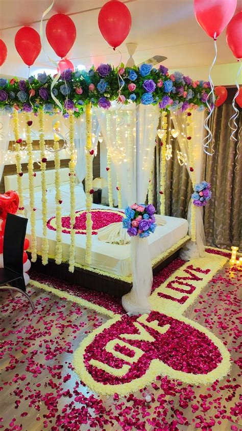 Best Wedding Bed Image