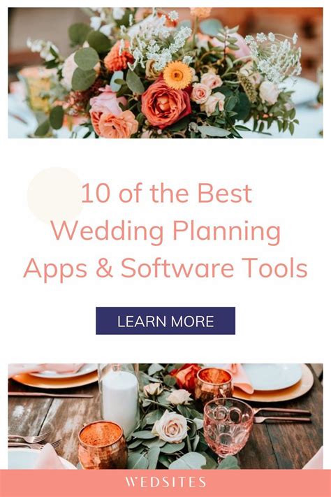 Best Wedding Design Software