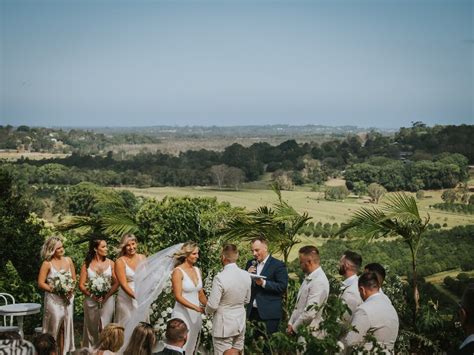 best wedding venues australia