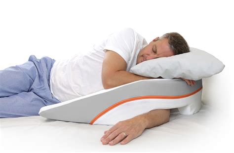 best wedge pillow for snoring