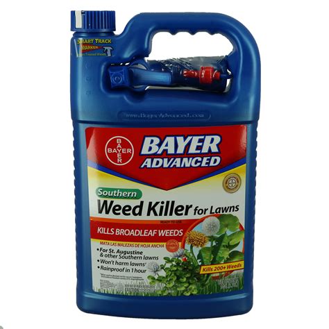 Best Weed Killer for Lawns 2018 Reviews & Buyer's Guide [LATEST]