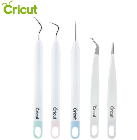 Best Weeding Tools For Cricut