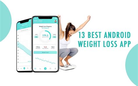 Best Weight Loss Apps For Android