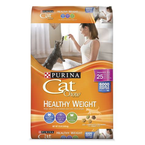 best weight loss dry cat food