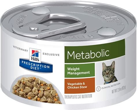 best weight loss wet cat food