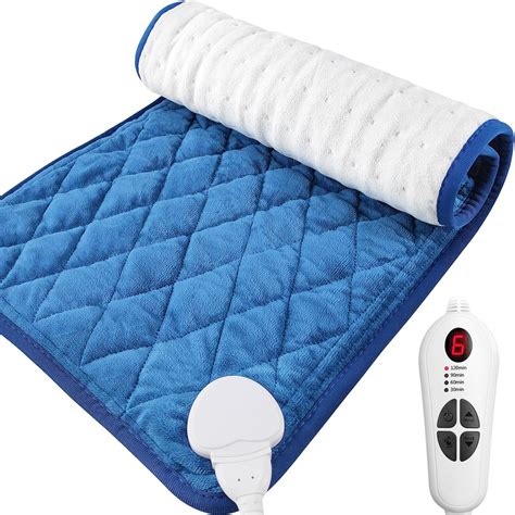 Best Weighted Heating Pads