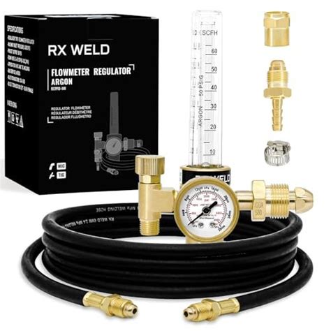 Best Welding Regulators
