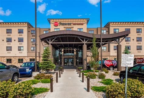best western calgary