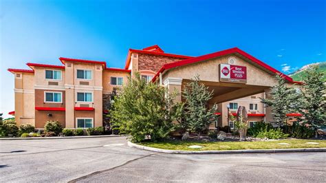 best western canyon pines