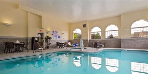best western concord and suites