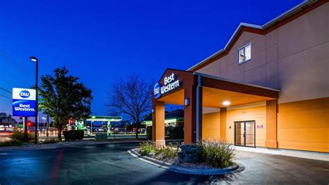 Best Western Des Plaines