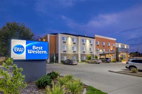 Discover the Best Western Greeley for Comfort and Convenience