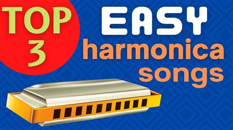Best Western Harmonica Songs
