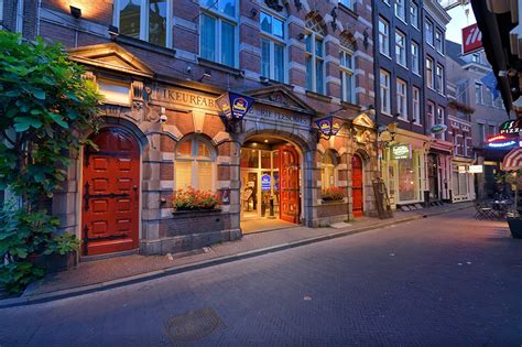 best western hotel amsterdam city centre
