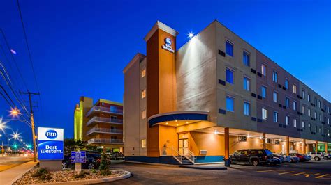 best western hotel and suites