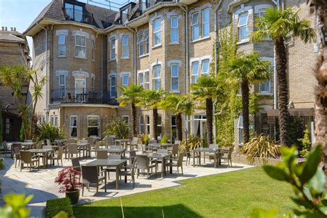 best western hotel bournemouth seafront